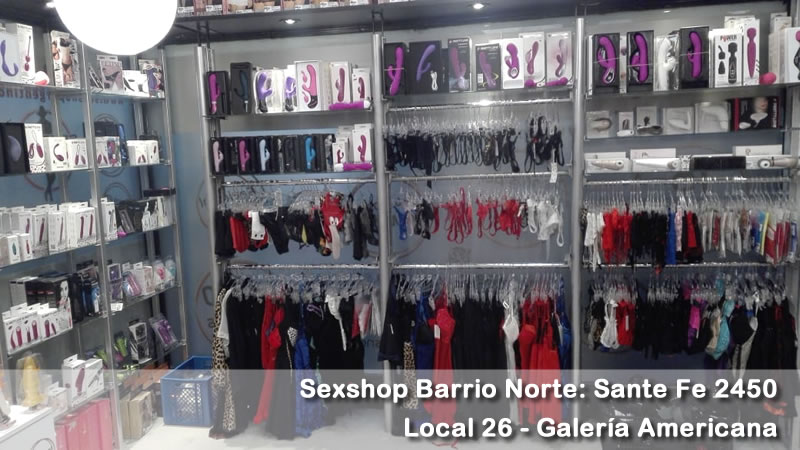 Sexshop En Florencio Varela Barrio Norte