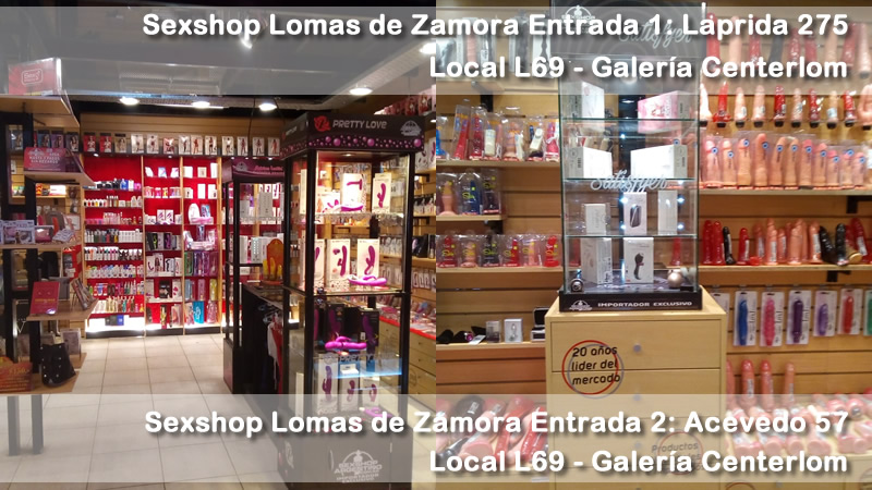 Sexshop En Florencio Varela Lomas de Zamora