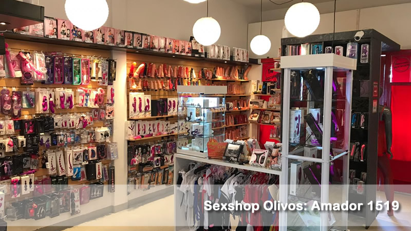 Sexshop En Florencio Varela Olivos