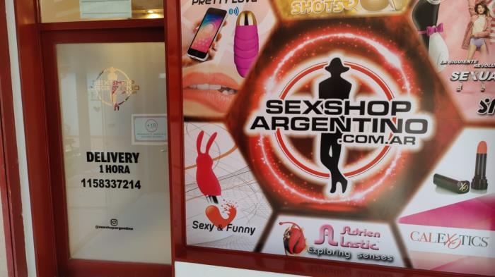 Sexshop En Florencio Varela Pilar