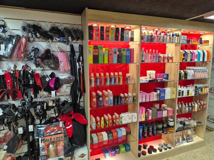 Sexshop En Florencio Varela Tigre
